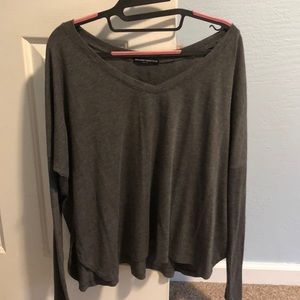 Brandy Melville long sleeve